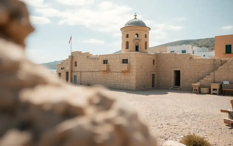 Entdecken Sie Paphos: UNESCO-Welterbe mit wunderschönen Stränden und faszinierender Geschichte