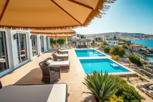 Entdecken Sie Paphos 2026: UNESCO-Welterbe, traumhafte Strände und faszinierende Geschichte an der Küste Zyperns