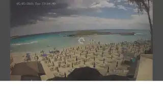 Vorschaubild 5. Mai 2026 11:00 Kamera 1