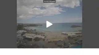Vorschaubild 5. Mai 2026 12:00 Ayia Napa Zypern - Nissi Beach Panorama