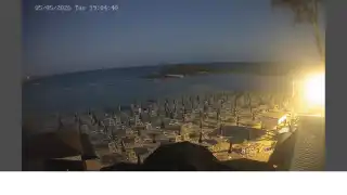 Vorschaubild 5. Mai 2026 17:00 Ayia Napa Zypern - Nissi Beach