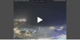 Vorschaubild 5. Mai 2026 18:00 Ayia Napa Zypern - Nissi Beach Panorama