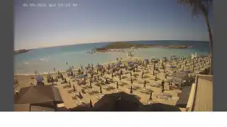 Vorschaubild 6. Mai 2026 07:00 Ayia Napa Zypern - Nissi Beach