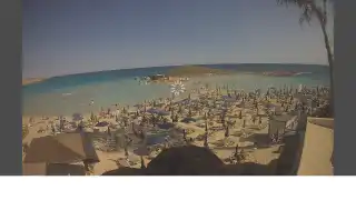Vorschaubild 6. Mai 2026 13:00 Ayia Napa Zypern - Nissi Beach