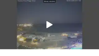 Vorschaubild 6. Mai 2026 18:00 Ayia Napa Zypern - Nissi Beach Panorama