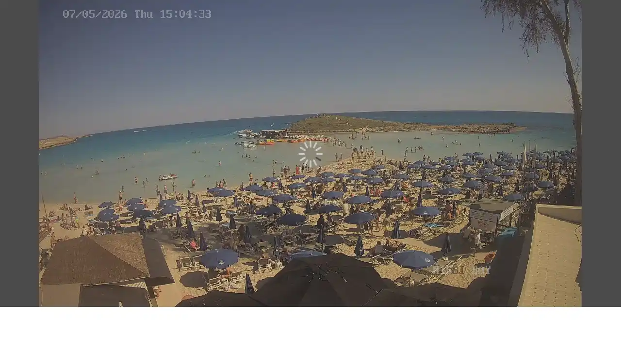Webcam-Aufnahme aus :city — 7. Mai 2026 13:00