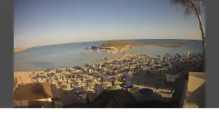 Vorschaubild 7. Mai 2026 15:00 Ayia Napa Zypern - Nissi Beach