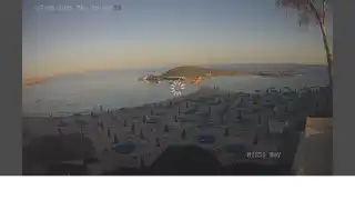 Vorschaubild 7. Mai 2026 16:00 Ayia Napa Zypern - Nissi Beach
