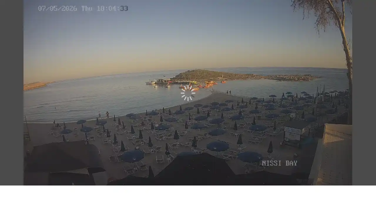 Webcam-Aufnahme aus :city — 7. Mai 2026 16:00