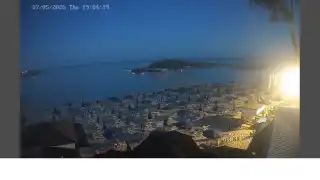 Vorschaubild 7. Mai 2026 17:00 Ayia Napa Zypern - Nissi Beach