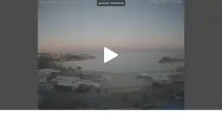 Vorschaubild 7. Mai 2026 17:00 Ayia Napa Zypern - Nissi Beach Panorama