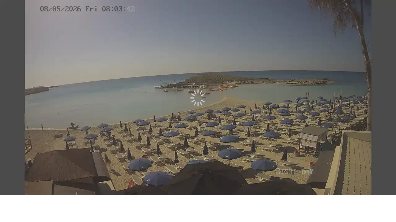 Webcam-Aufnahme aus :city — 8. Mai 2026 06:00
