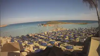 Vorschaubild 8. Mai 2026 14:00 Ayia Napa Zypern - Nissi Beach