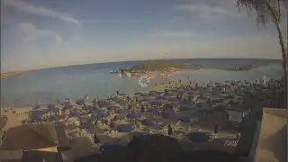 Vorschaubild 8. Mai 2026 15:00 Ayia Napa Zypern - Nissi Beach
