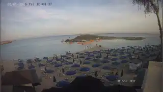 Vorschaubild 8. Mai 2026 16:00 Ayia Napa Zypern - Nissi Beach
