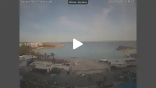 Vorschaubild 8. Mai 2026 16:00 Ayia Napa Zypern - Nissi Beach Panorama