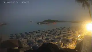 Vorschaubild 9. Mai 2026 17:00 Ayia Napa Zypern - Nissi Beach