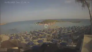 Vorschaubild 10. Mai 2026 15:00 Ayia Napa Zypern - Nissi Beach