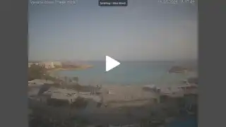 Vorschaubild 11. Mai 2026 16:00 Ayia Napa Zypern - Nissi Beach Panorama