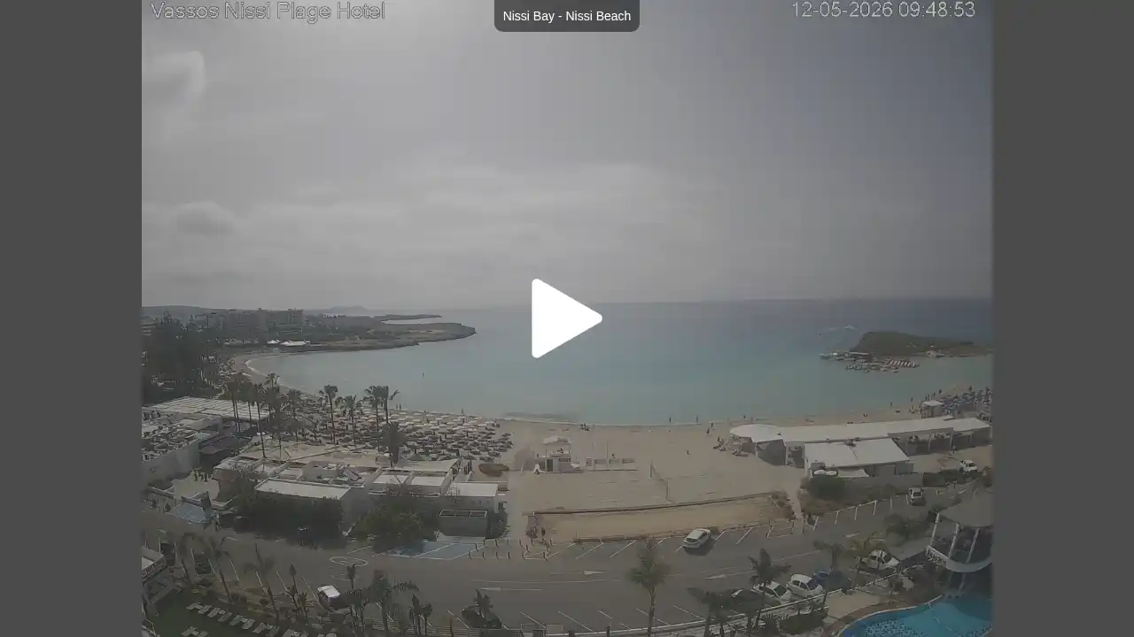 Webcam-Aufnahme aus :city — 12. Mai 2026 07:00