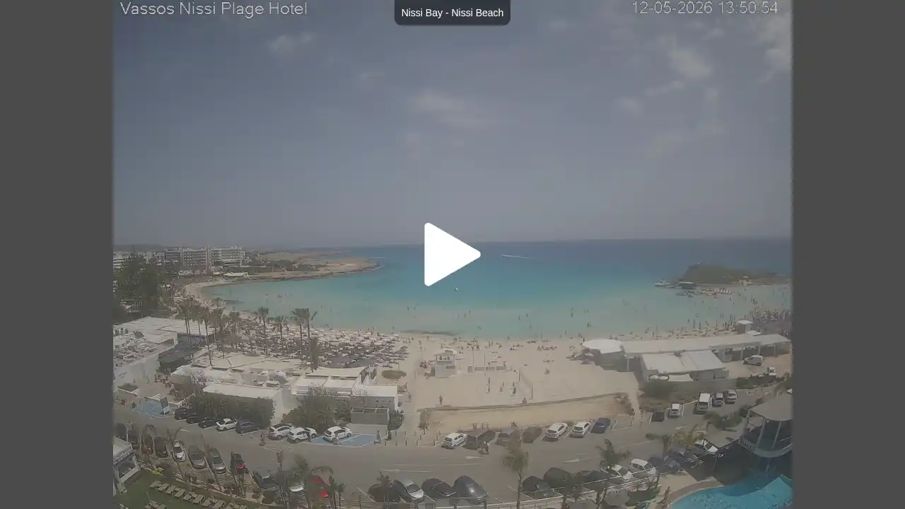 Webcam-Aufnahme aus :city — 12. Mai 2026 11:00