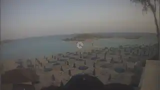 Vorschaubild 12. Mai 2026 16:00 Ayia Napa Zypern - Nissi Beach