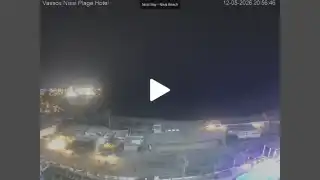 Vorschaubild 12. Mai 2026 18:00 Ayia Napa Zypern - Nissi Beach Panorama