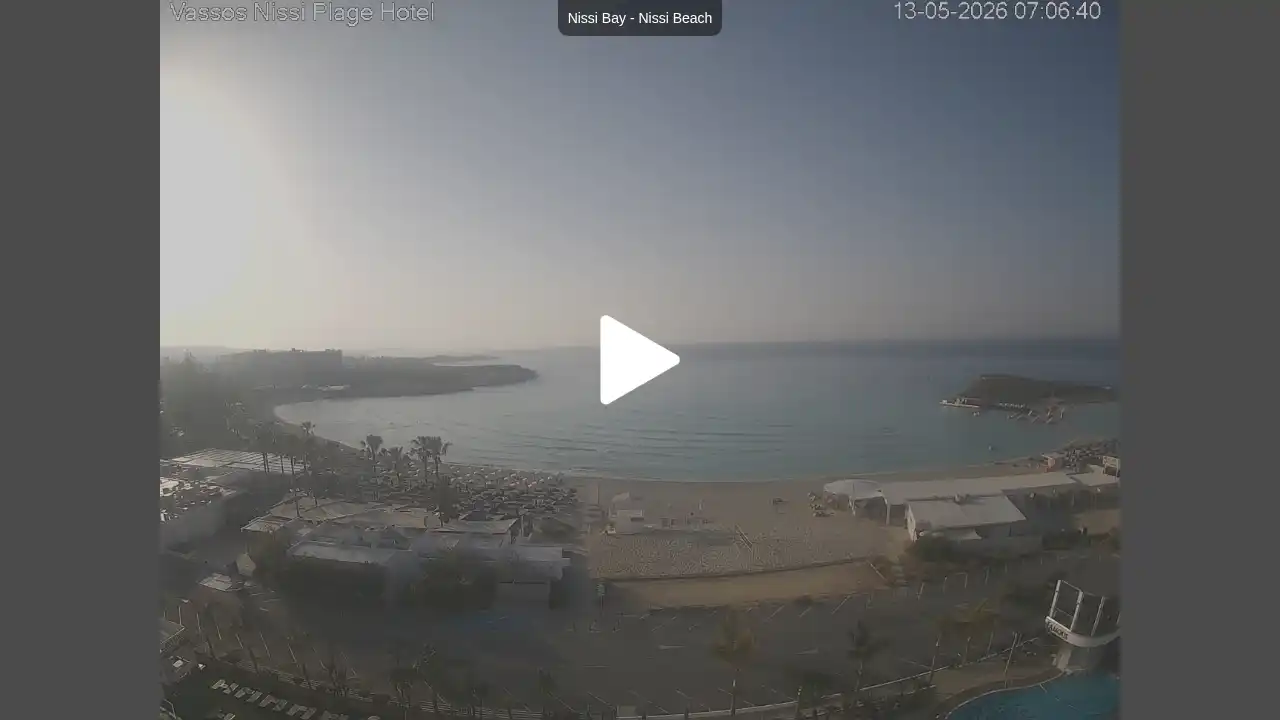Webcam-Aufnahme aus :city — 13. Mai 2026 05:00