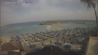 Vorschaubild 13. Mai 2026 15:00 Ayia Napa Zypern - Nissi Beach