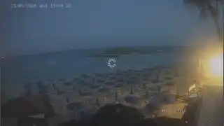Vorschaubild 13. Mai 2026 17:00 Ayia Napa Zypern - Nissi Beach