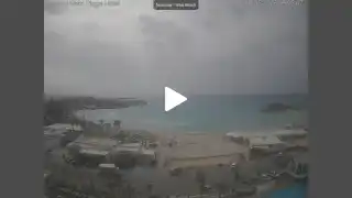Vorschaubild 14. Mai 2026 07:00 Ayia Napa Zypern - Nissi Beach Panorama