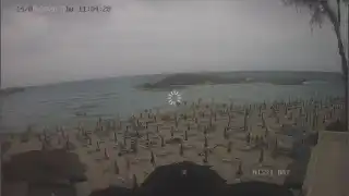 Vorschaubild 14. Mai 2026 09:00 Ayia Napa Zypern - Nissi Beach