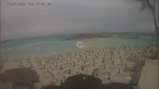 Vorschaubild 14. Mai 2026 13:00 Ayia Napa Zypern - Nissi Beach