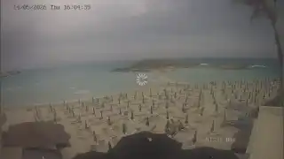 Vorschaubild 14. Mai 2026 14:00 Ayia Napa Zypern - Nissi Beach