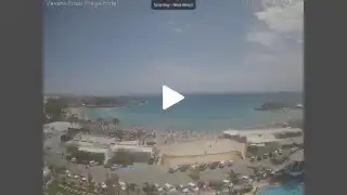 Vorschaubild 15. Mai 2026 10:00 Ayia Napa Zypern - Nissi Beach Panorama