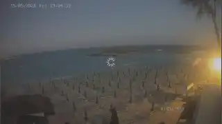 Vorschaubild 15. Mai 2026 17:00 Ayia Napa Zypern - Nissi Beach