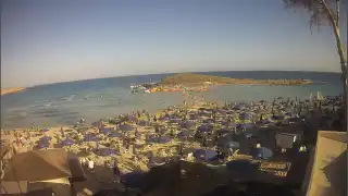 Vorschaubild 16. Mai 2026 15:00 Ayia Napa Zypern - Nissi Beach