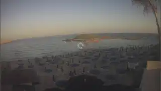 Vorschaubild 16. Mai 2026 17:00 Ayia Napa Zypern - Nissi Beach
