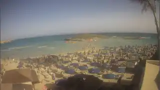 Vorschaubild 17. Mai 2026 14:00 Ayia Napa Zypern - Nissi Beach