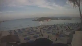 Vorschaubild 18. Mai 2026 16:00 Ayia Napa Zypern - Nissi Beach