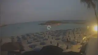 Vorschaubild 18. Mai 2026 17:00 Ayia Napa Zypern - Nissi Beach