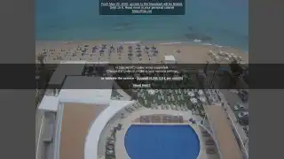 Vorschaubild 19. Mai 2026 10:00 Protaras Zypern Strand