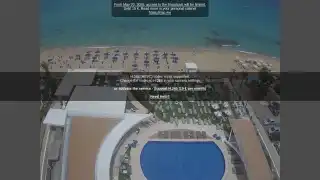 Vorschaubild 19. Mai 2026 11:00 Protaras Zypern Strand