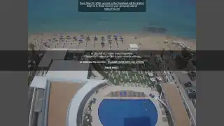 Vorschaubild 19. Mai 2026 12:00 Protaras Zypern Strand