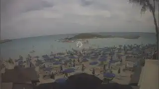 Vorschaubild 19. Mai 2026 13:00 Ayia Napa Zypern - Nissi Beach