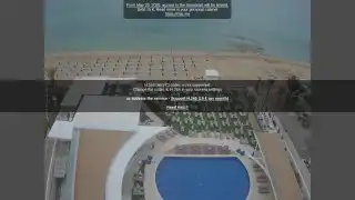 Vorschaubild 19. Mai 2026 15:00 Protaras Zypern Strand