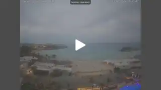Vorschaubild 19. Mai 2026 17:00 Ayia Napa Zypern - Nissi Beach Panorama