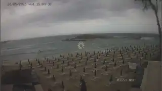Vorschaubild 20. Mai 2026 13:00 Ayia Napa Zypern - Nissi Beach