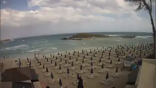 Vorschaubild 20. Mai 2026 14:00 Ayia Napa Zypern - Nissi Beach