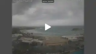 Vorschaubild 20. Mai 2026 14:00 Ayia Napa Zypern - Nissi Beach Panorama